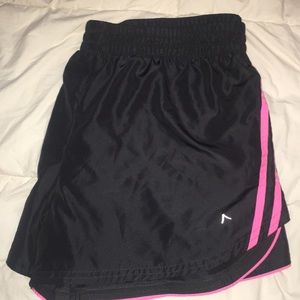 Danskin Shorts